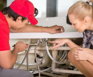 About Emergency plumbing pros Hinsdale, MA